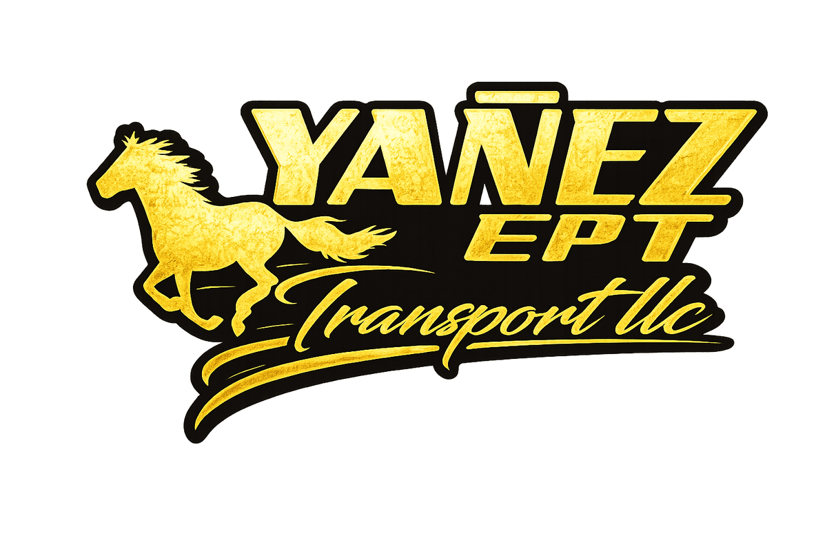 Yanez EPT Transport LLC logo